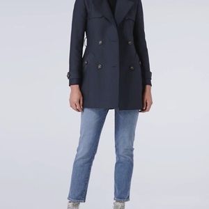 aaliyah trench coat